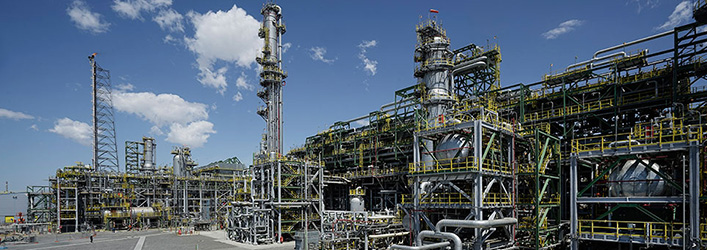 OilGas-Petrochemicals